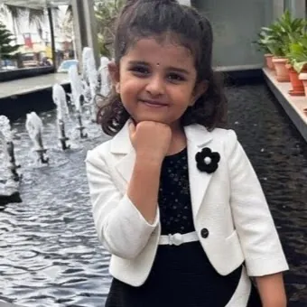 Swathi Sri