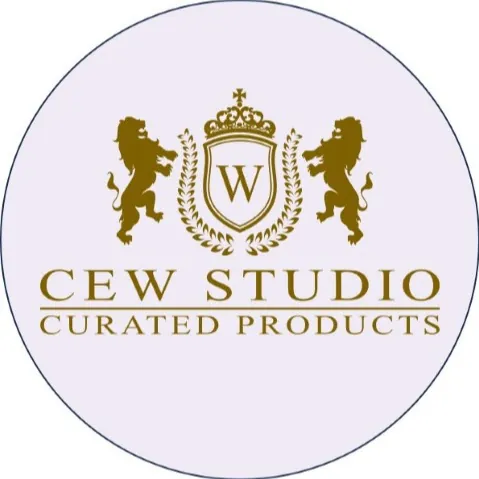 CEW Studio Curated Products