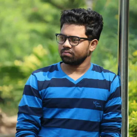 DUSMANTA PRADHAN