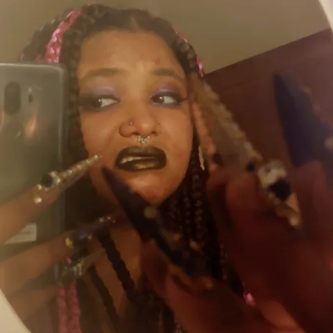 Jasmine Ellis