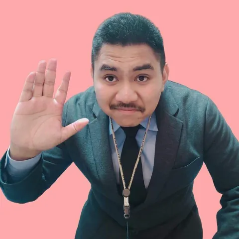 Nick Untun