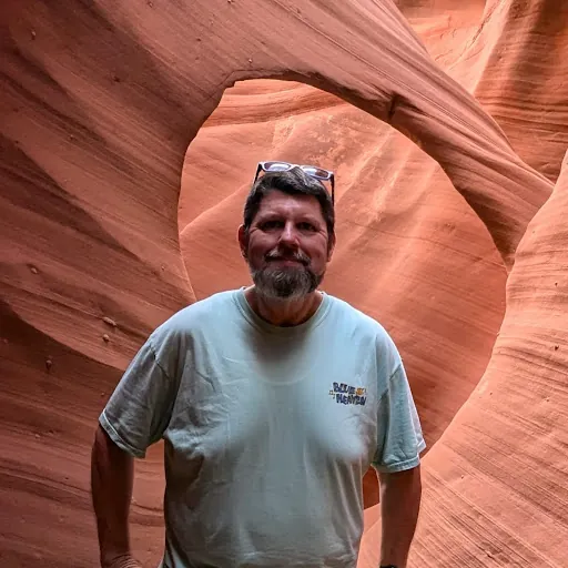 Kevin Fedigan