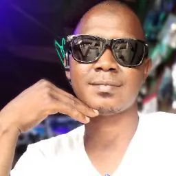 Jalloh Amadu