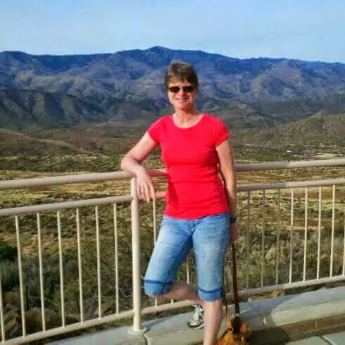 Elizabeth Heller