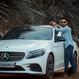 Bipin Kumar