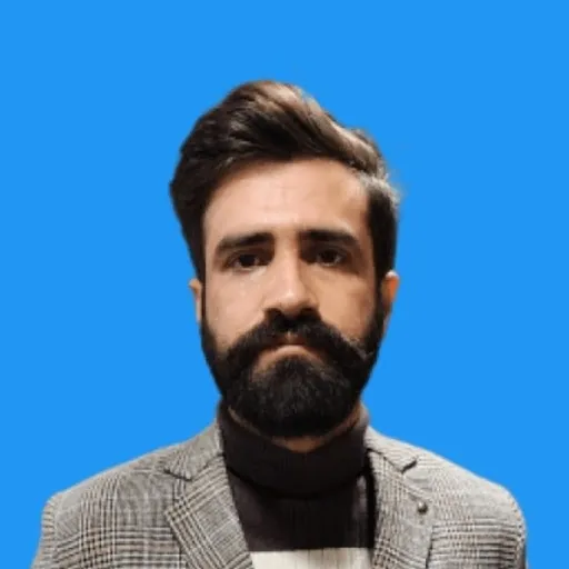 Muzafar Khan