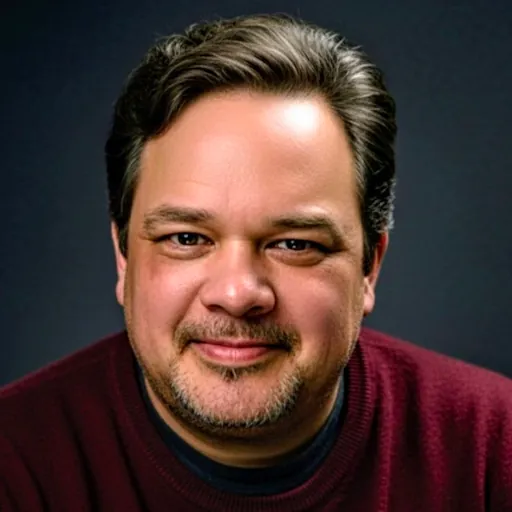 Peter C. Frank (NiteStar)