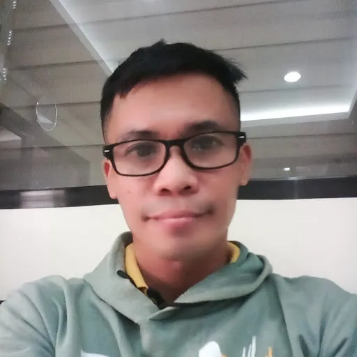 RICKY JR GABAN