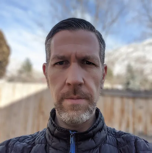Jeff Nordan