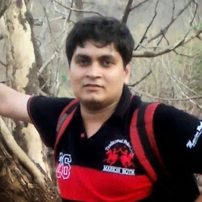 Ashutosh Pandey