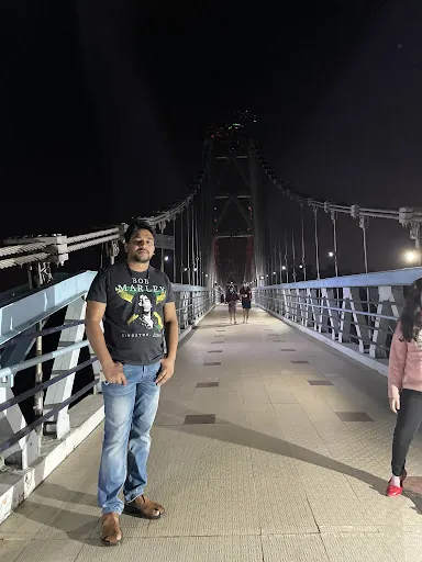 suhail mansoori
