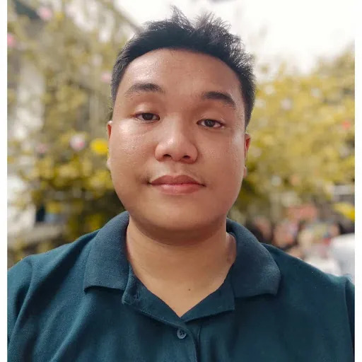 John Abell Maaliw