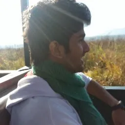 Shantanu Vyas