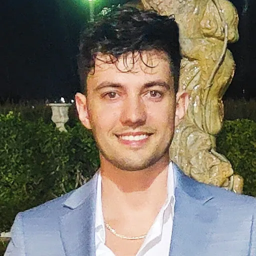 Ethan Omer Fox
