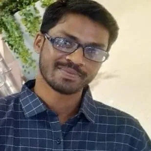Pandala VinodKumar