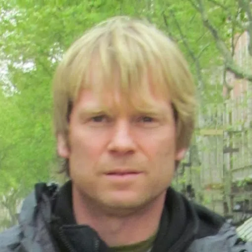 George Heynen