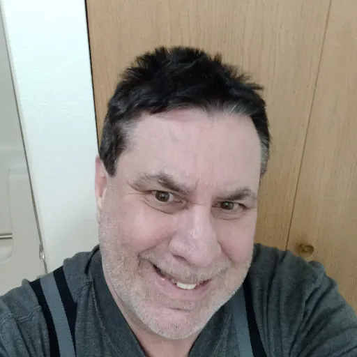 GREG SHEA