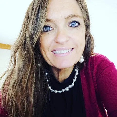 Misty Goodrich