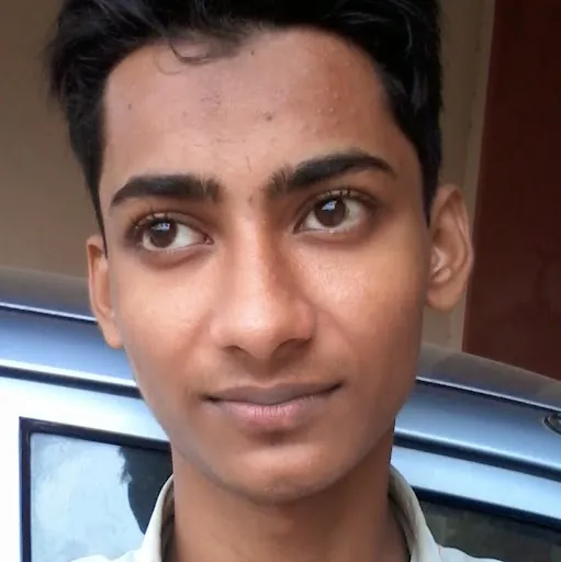 Irresistible Hamza