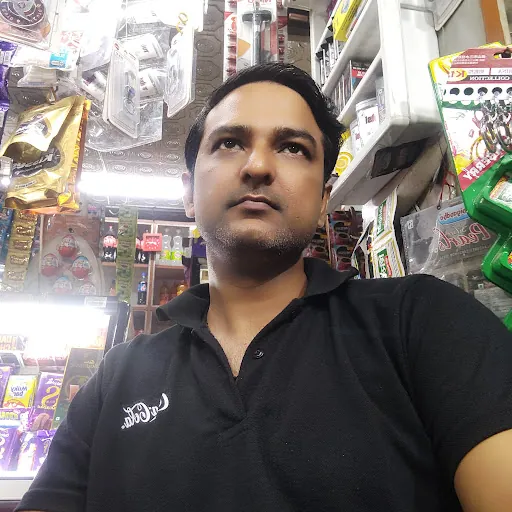 Sujeet kumar Shaw