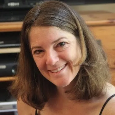 Sandy Riggien