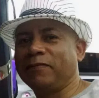 Everaldo Teixeira Da Luz