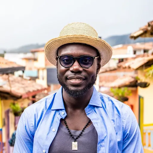 Mouhamadou Ndiaye