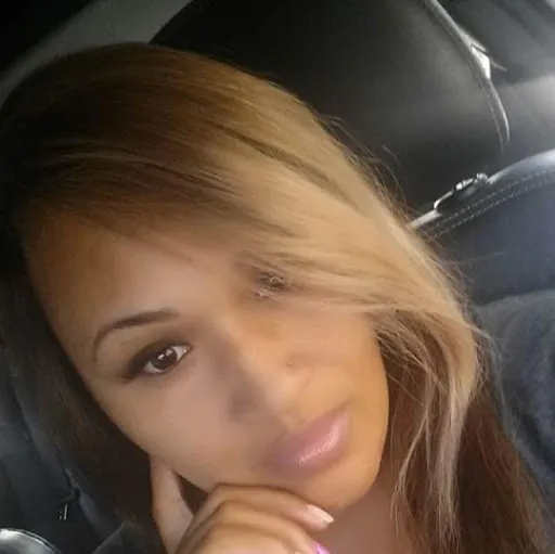 Takeisha Burks