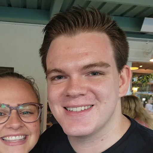 Matt Broky