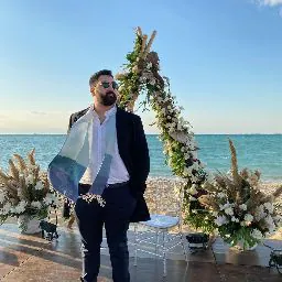 Yousef Elbahnasawy