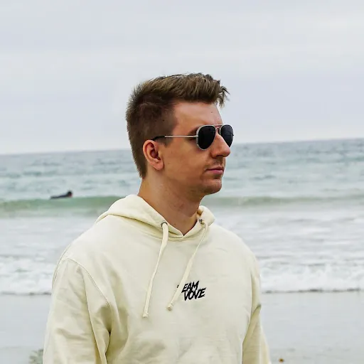 Mitch Gralak