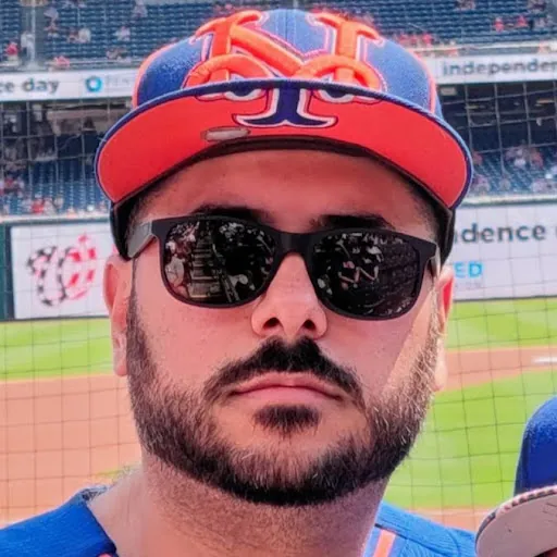 Joshua Serna