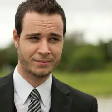 Chris Hardcastle