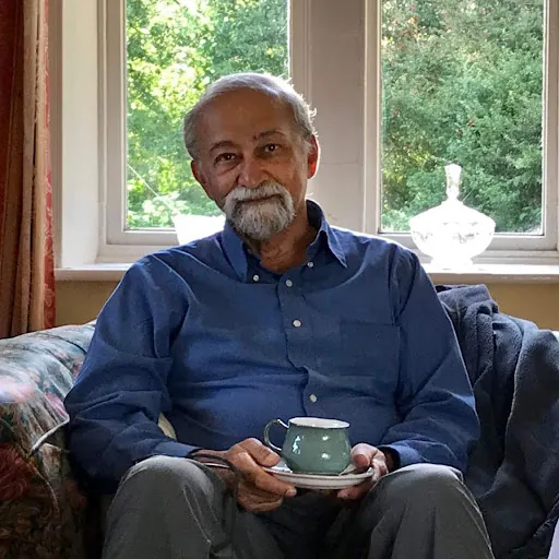 Ajit Thakkar