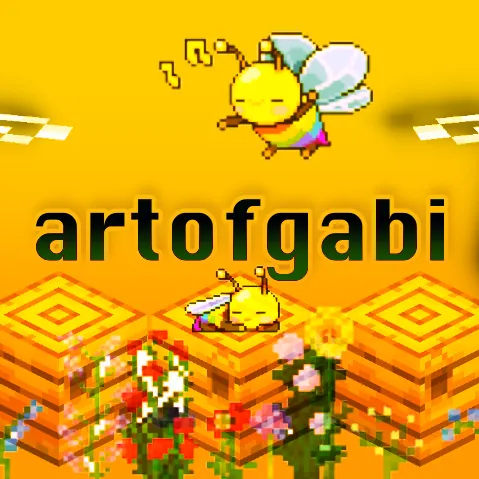 Gabi's Art