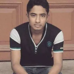 MD. MASHIDUL HASAN