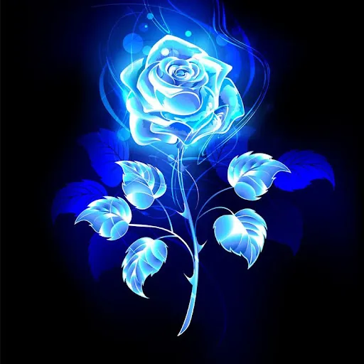 Sylvar Rose