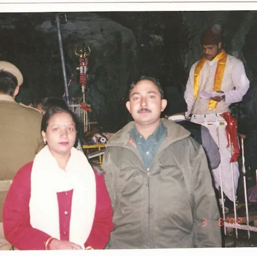 dheeraj rastogi
