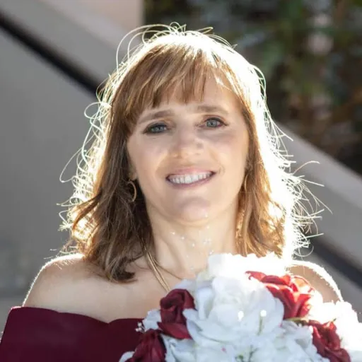 Leah Covington