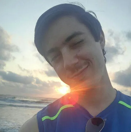 Haim Zackay