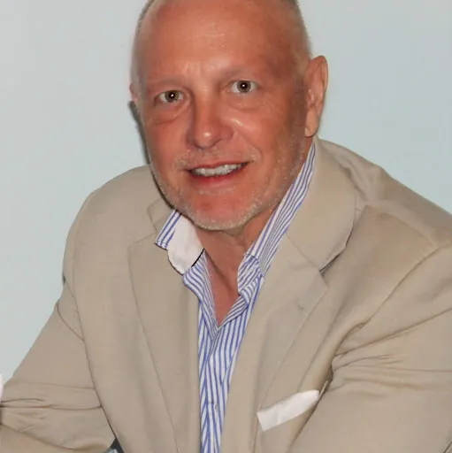 Rick Larsen