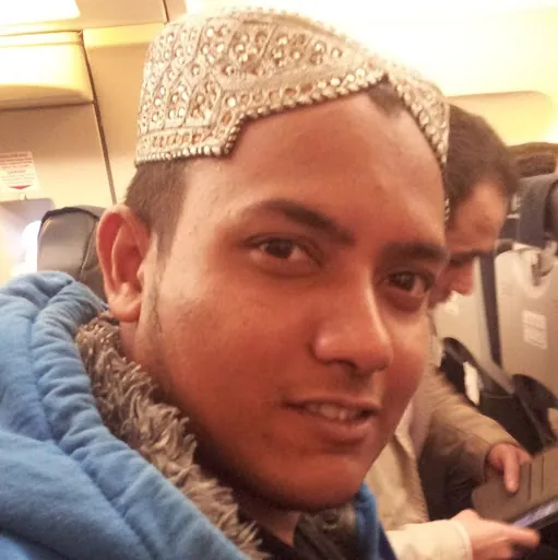 Muhammad Nauman