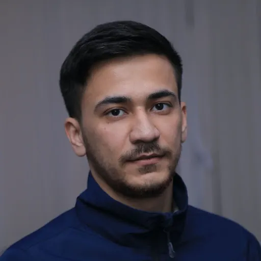 Ozodbek Kamolov