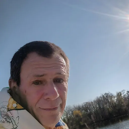 Scott Reday