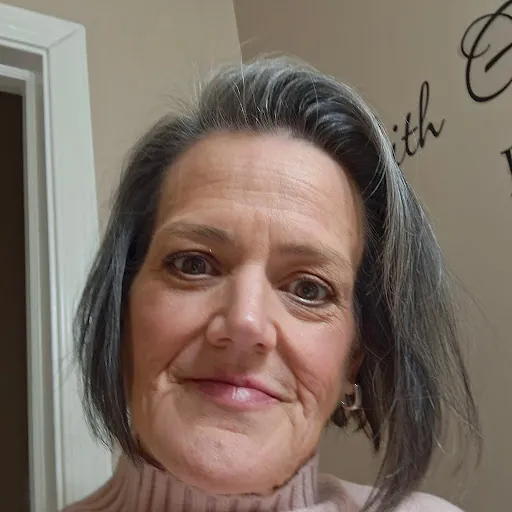 Angie Rubin
