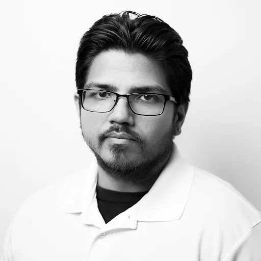 Roshan Sookram