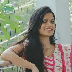 Saisha Naik