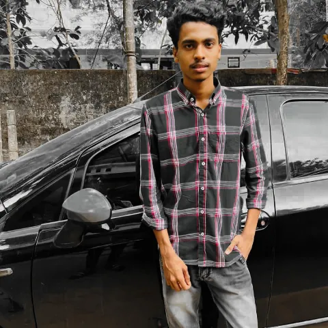 Ashraf Kunhimon