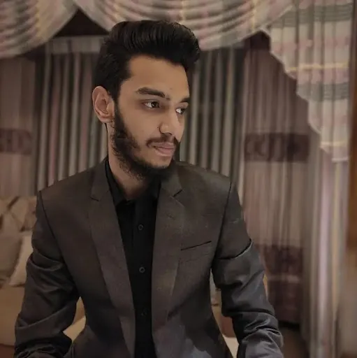 Jawad Ahmed