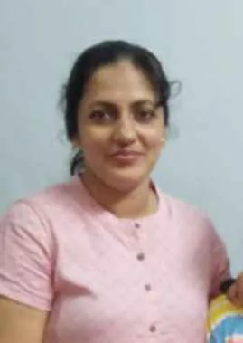 bini shaji